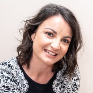 Elizabeth Morillas
