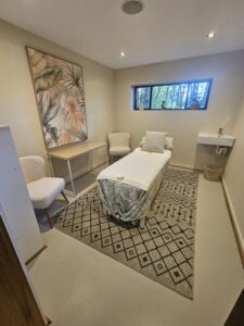 Massage Room Massage Room