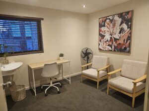 Therapy Room Therapy Room