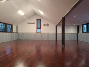 Yoga Studio 1 Yoga Studio 1