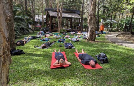 Sound-healing