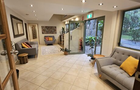 Waiting Room