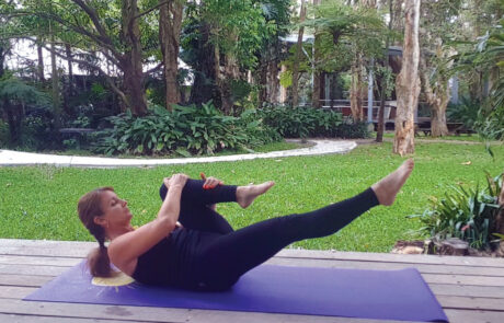 pilates